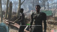 You can haggle Wolfgang up to 200 Caps,