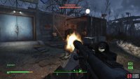 Opposing Dr. Chambers will make you an enemy of Covenant - you&rsquo;ll have to kill the settlers there to claim it as a settlement.