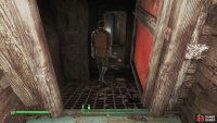 and he&rsquo;ll escort you safely through the Compound.