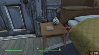 Inside you can find a note with Jacob&rsquo;s password on it.