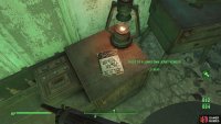 an issue of Tales of a Junktown Jerky Vendor,