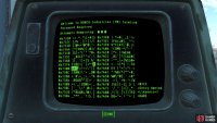 and hacking minigames.