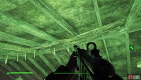 At the end of a plunger trail you’ll find a stash hidden along the roof.