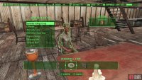 With the Local Leader perk, you can assign settlers to work as provisioners,