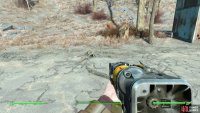 Be wary of a Bottlecap Mine near the shed the Workshop is housed in, however.