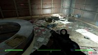 Many of the Ghouls infesting Super Duper Mart can be found playing possum, hoping to lure victims into a trap.