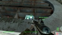 You can find some Nuka-Cola Quantums near the front of the store,