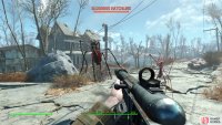 Be wary of the swarm of Bloodbugs infesting Taffington Boathouse.