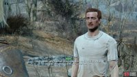 Unless you’ve explored extensively prior to completing “When Freedom Calls”, you’ll likely need to complete the quest “The First Step” to gain the loyalty of Tenpines Bluff.