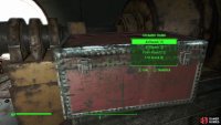 and you’ll be able to plunder a Steamer Trunk.