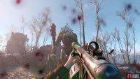 Behemoths are potent foes, and shouldn’t be engaged lightly.