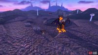 This will likely be your first encounter with dragons in skirmishes