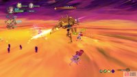 BL-Ivion is not any different than the big robots you’ve fought up until now
