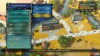 The Barracks is one such building you want to build and do research in