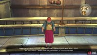 The musical NPC in Broadleaf