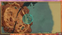 Tyran’s minion in the Drylands