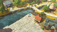 The higgledy by Ship-Shape Shipyard