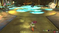 It’ll be hard to dodge every single energy wave spam