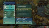 You have to research the Bridge spell in Evermore before you can use it