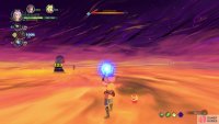 Sticking to ranged attacks is useful for this Tainted Monster