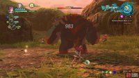 The best thing to do is speed through the normal mazes to get to each guardian