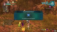 and quickly defeat them for their dream fragment