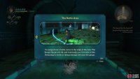 Escape from battles if things get dangerous