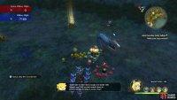Fangfish are spear units so act accordingly