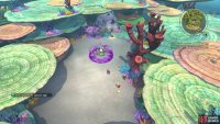 You can find one Tainted Monster in the center of Makronos