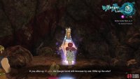 As you use the statues, the number of orbs they require will increase