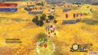 Isolation is the key to winning this skirmish