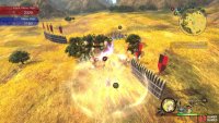 Don’t forget about using Shock Tactics if you get overwhelmed