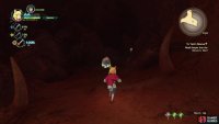 Higgledy Stones are lit up when you haven’t gotten the higgledy