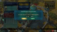 Don’t forget to upgrade your coffers upon reaching Kingdom Level 3