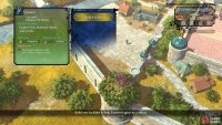 The resource-collecting facilities should be among the first you build