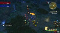 Be on the lookout for the Wyverns’ fireball