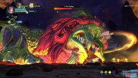where you will be able to deal a good amount of damage without retaliation