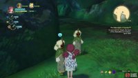 Speak with this NPC to start this sidequest