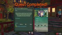 which can be used to finish Pi Chi’s quest