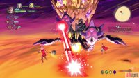 The bosses you have to fight in the Lost City are pretty much the same as previous ones
