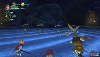It shouldn’t be hard to find Skeleplasms outside of Goldpaw