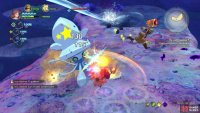 Stellar Jellies are pretty much small version of the Jelly Queen boss