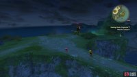 Be wary of the high level Manticore by Sundown Coast