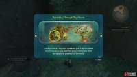 which can be used to teleport around the map