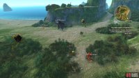 The Windwyrm is on the path to Capstan