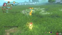 Attacking enemies will increase your Zing gauge