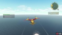 you will finally have your own airship