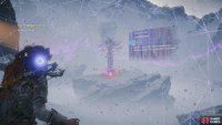 Disable the Tower first