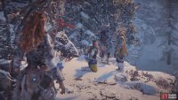 Approach to activate a cutscene