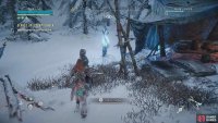 Speak to Varga in Longnotch